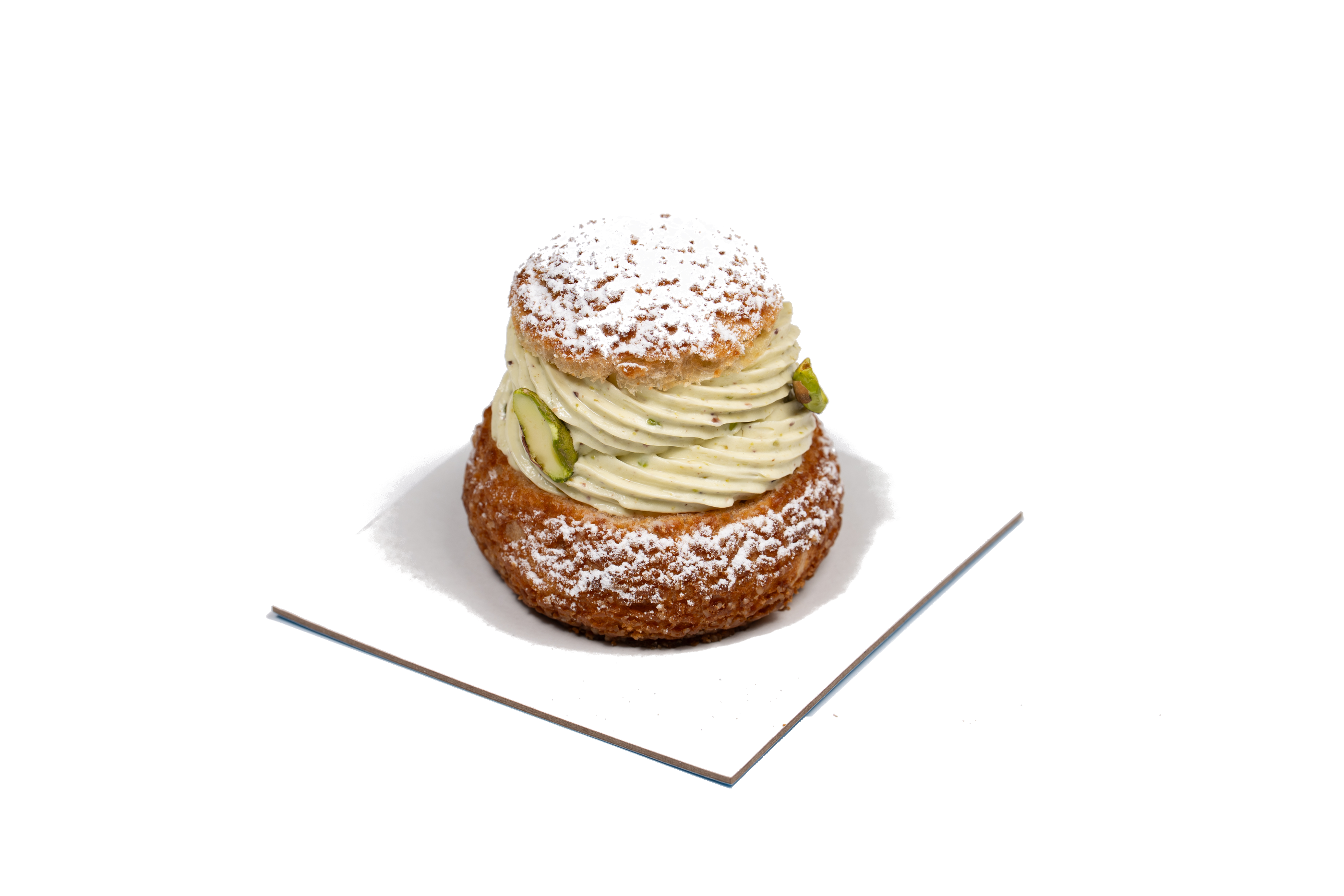 Dubai Choux