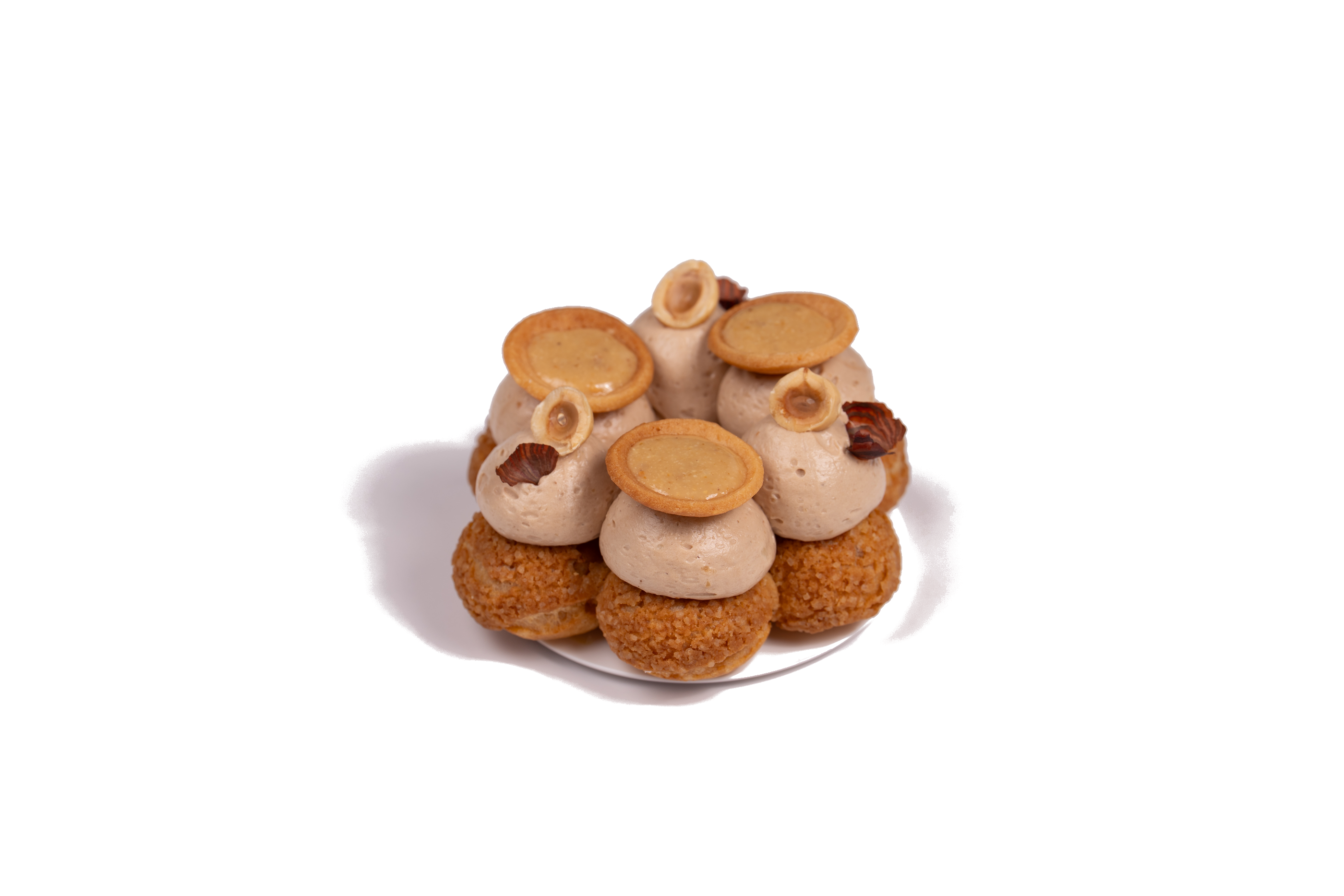 Paris Brest