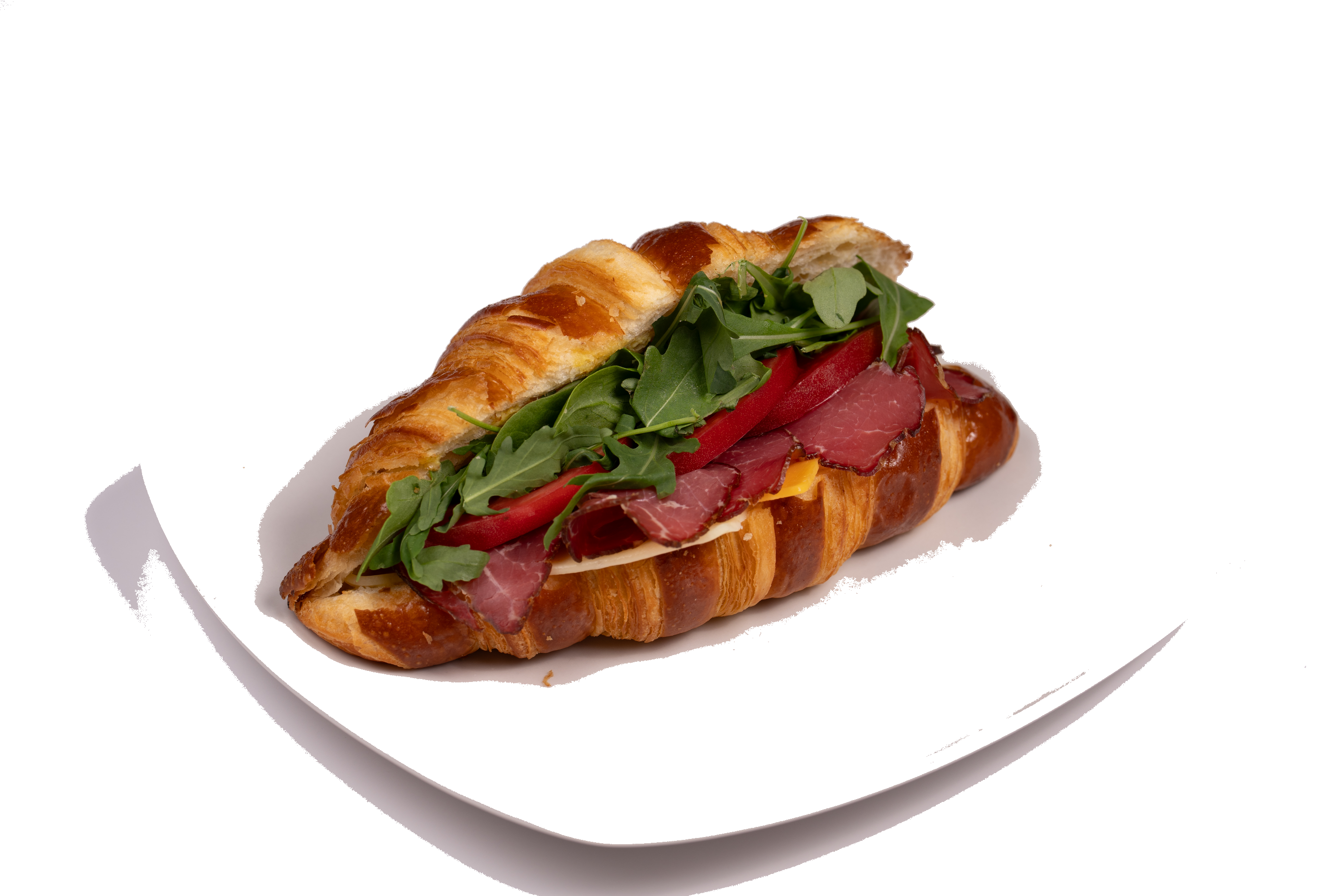 Sendvič Croissant