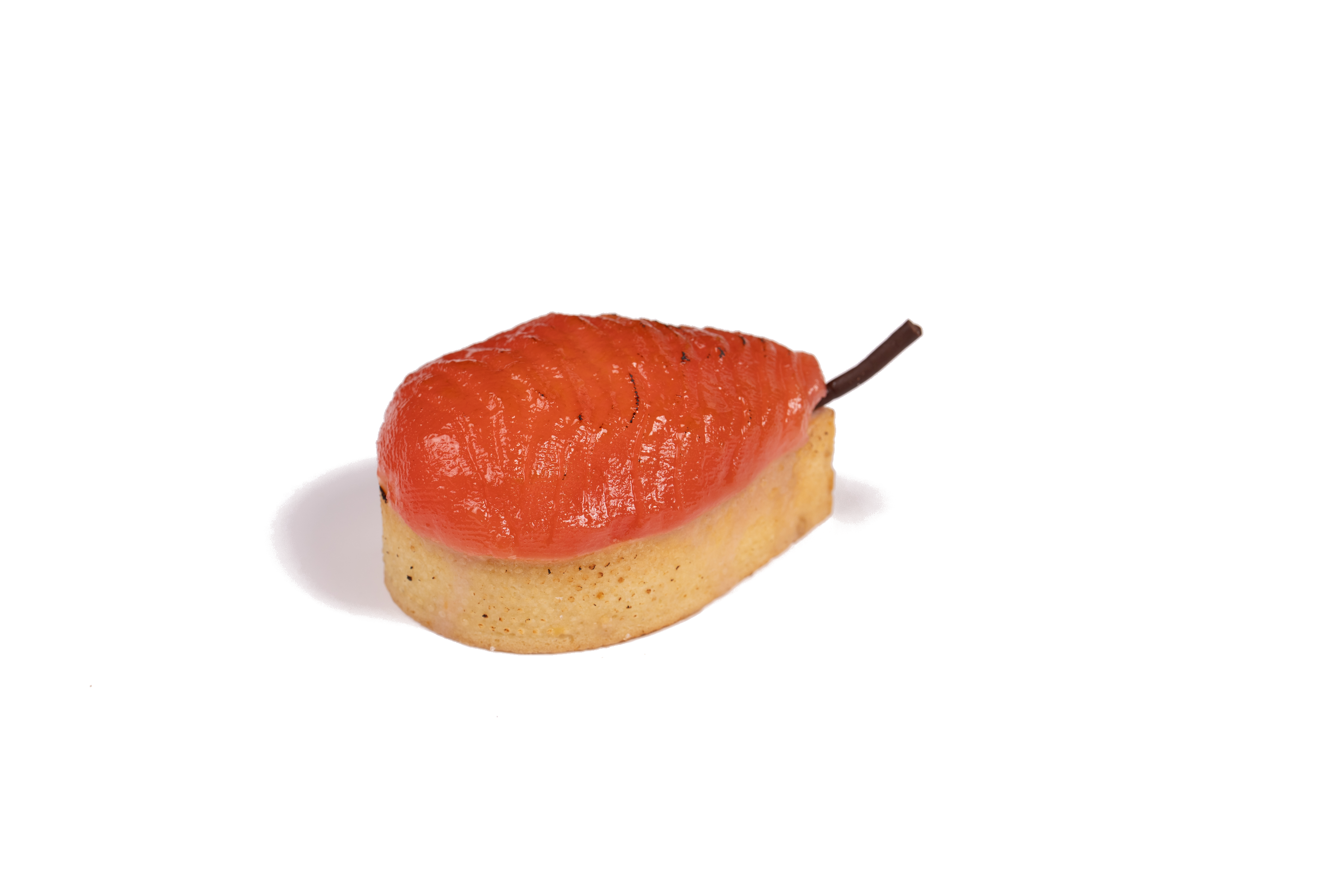 Tarte Aux Poires